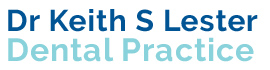 Dr Keith Lester Dental Practice Logo